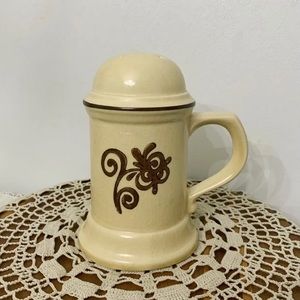 1960's Pfaltzgraff Sugar/Cheese Shaker